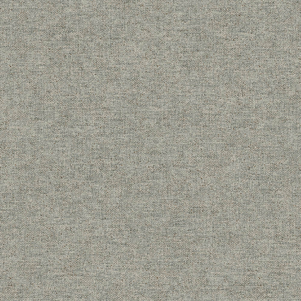 Ciemnoszara tapeta struktura tkaniny – elegancka tapeta do wnętrz