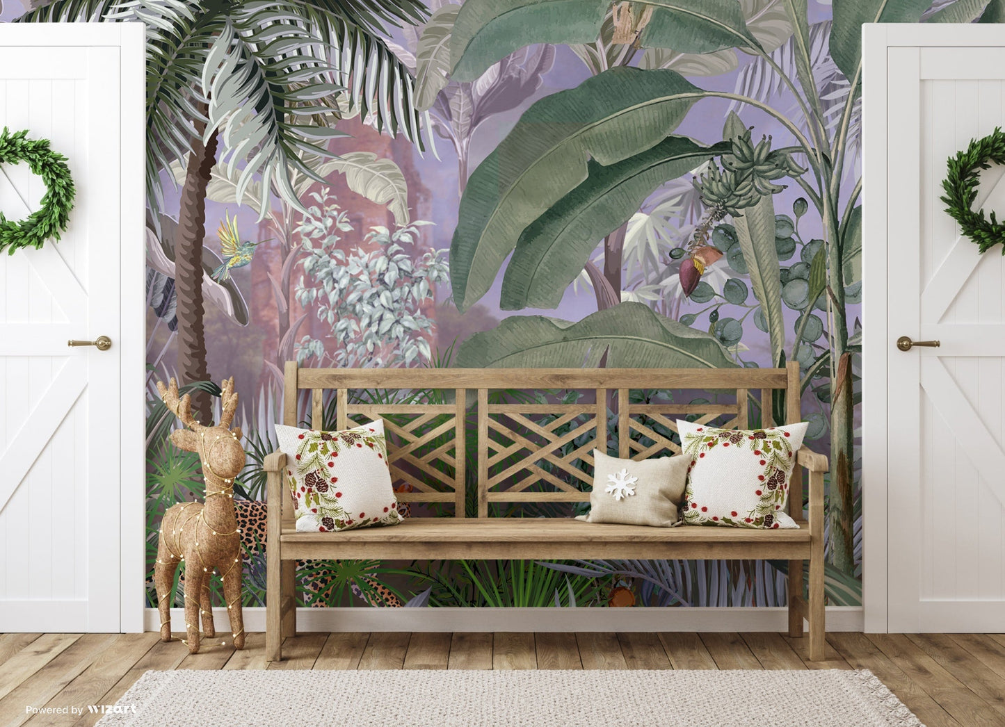 Mural A309-1
