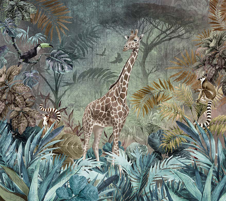 Mural A312-1