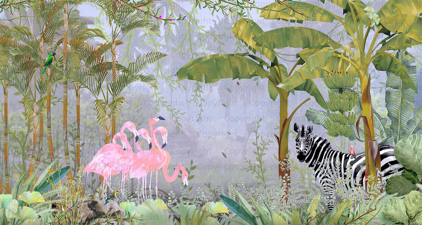 Mural A313-1