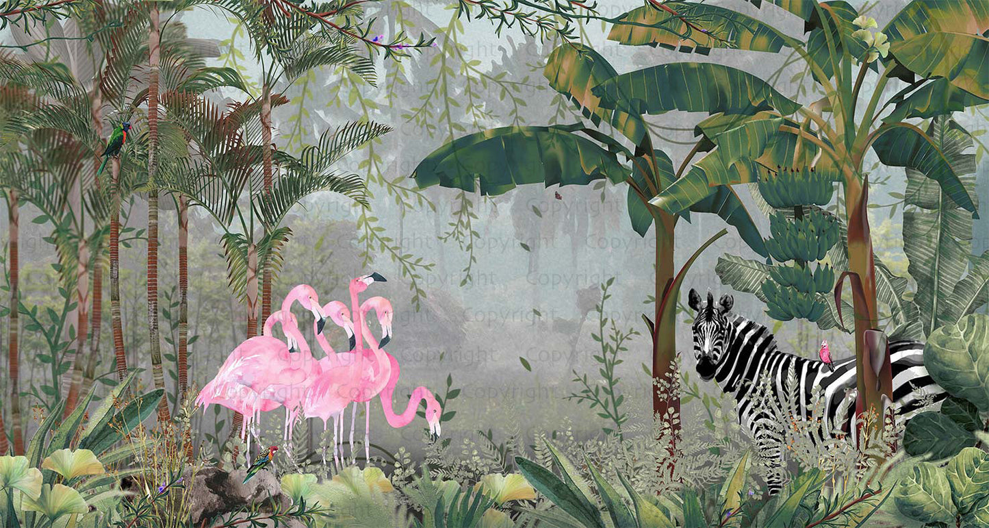 Mural A313-3