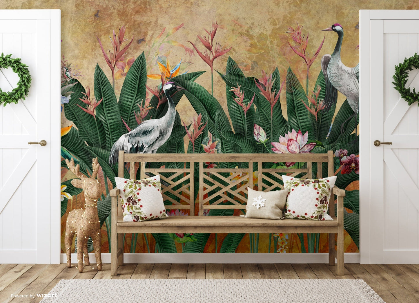 Mural A314-3