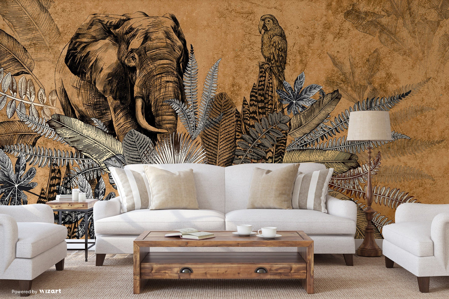 Mural A321-2