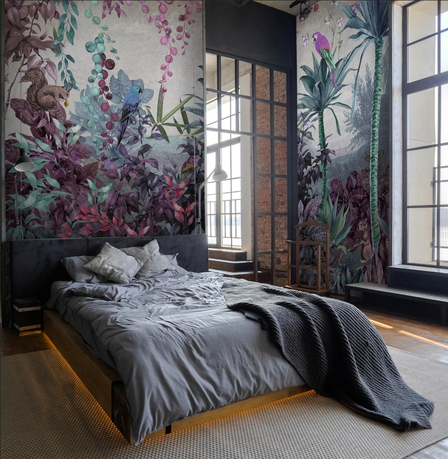 Mural A315-3