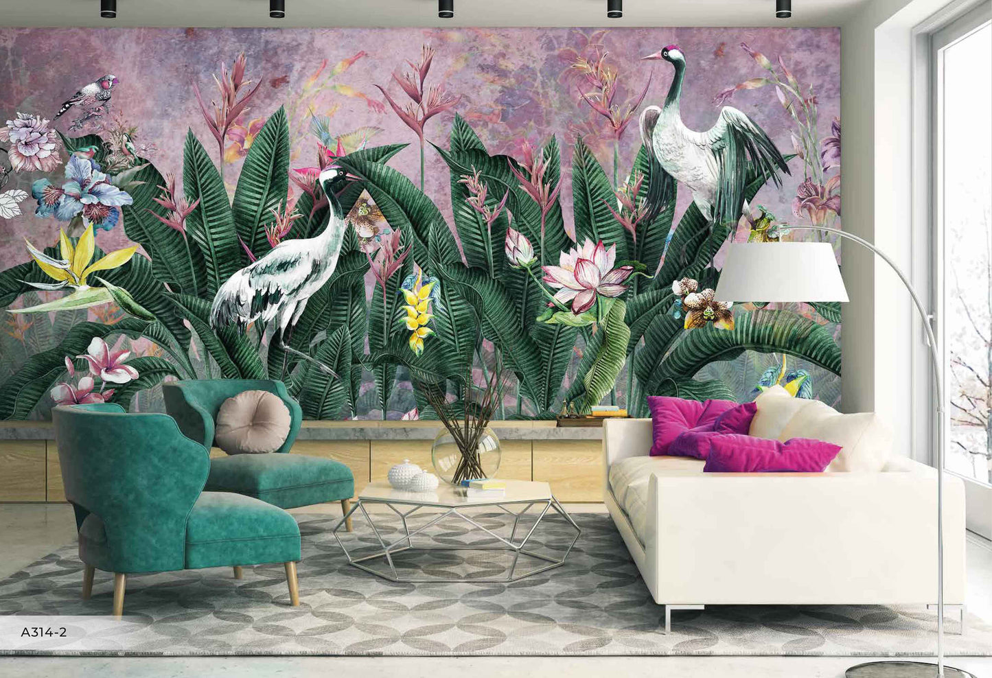 Mural A314-2