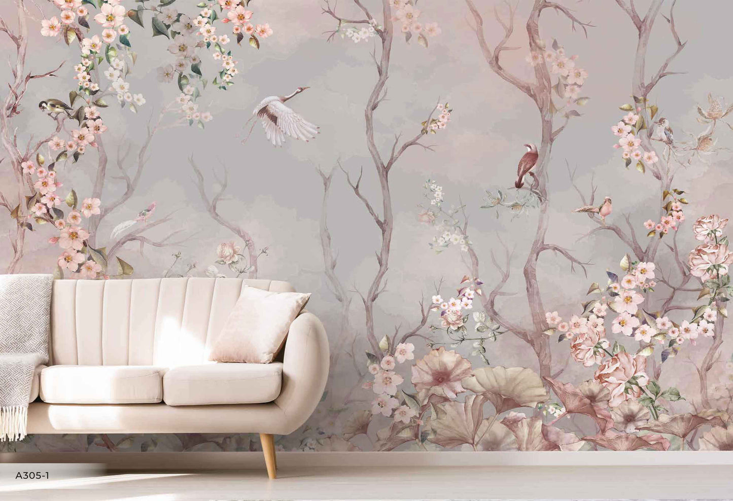 Mural A305-1