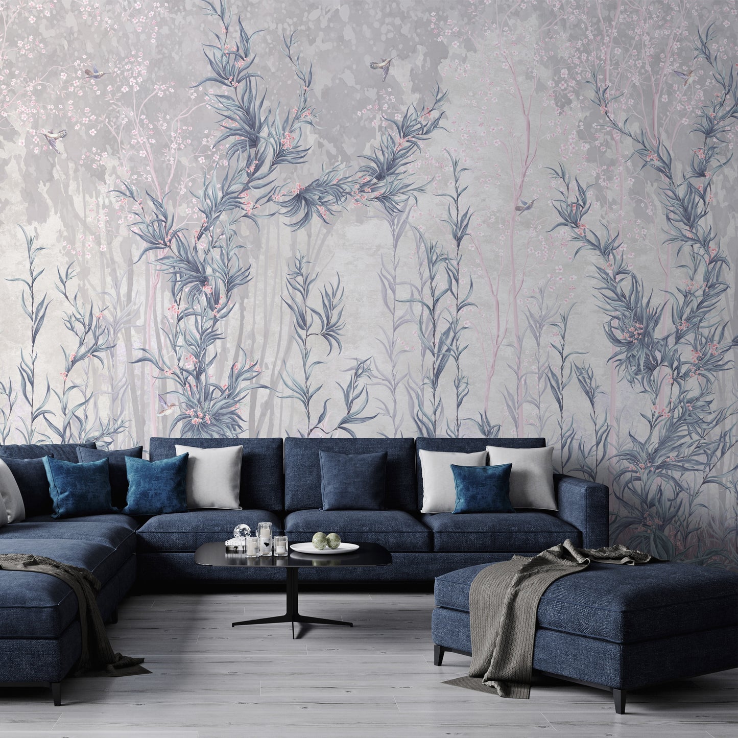 Mural SE317-2
