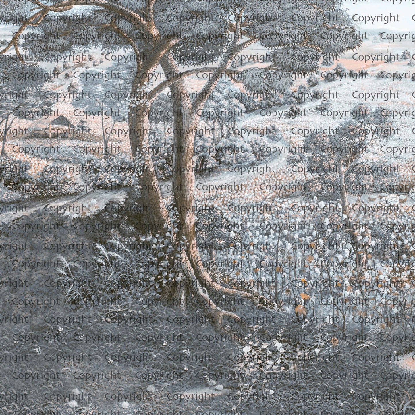 Mural SE319-2