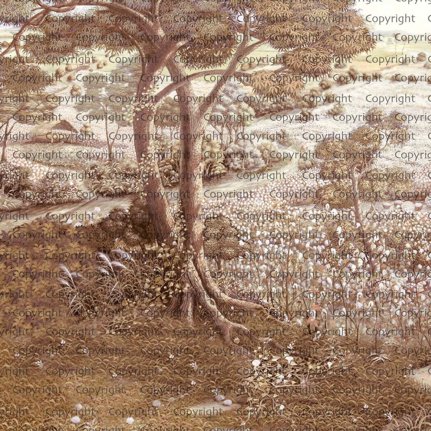 Mural SE319-3