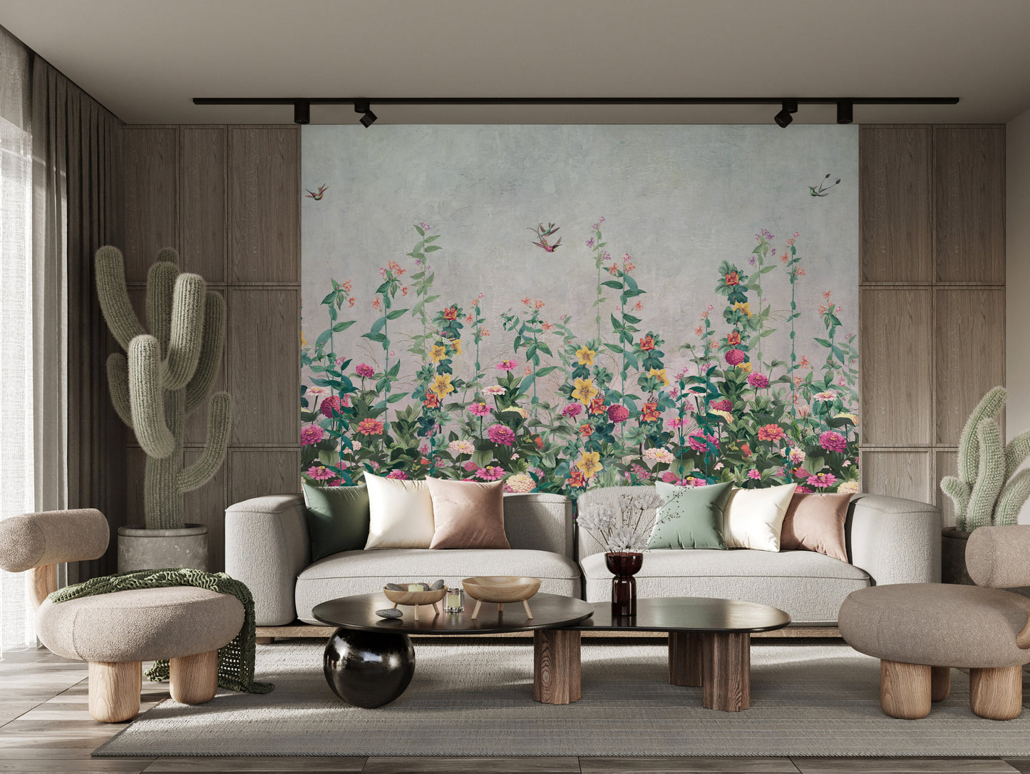 Mural SE320-1