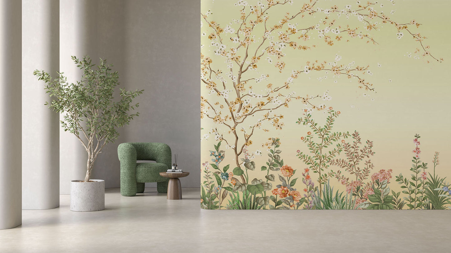 Mural FJ306-3