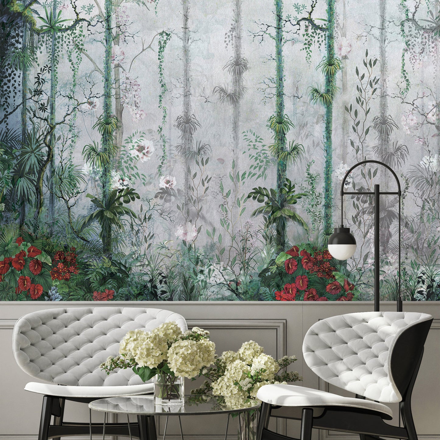 Mural SE308-1