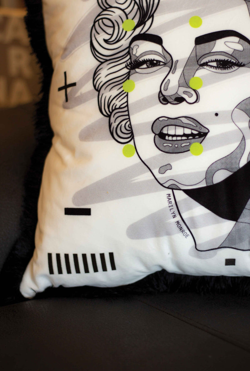 Pop + Culture