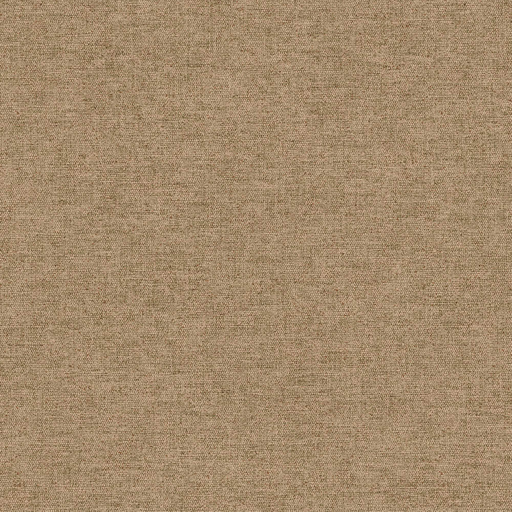 Brązowa tapeta struktura tkaniny – elegancka tapeta do wnętrz