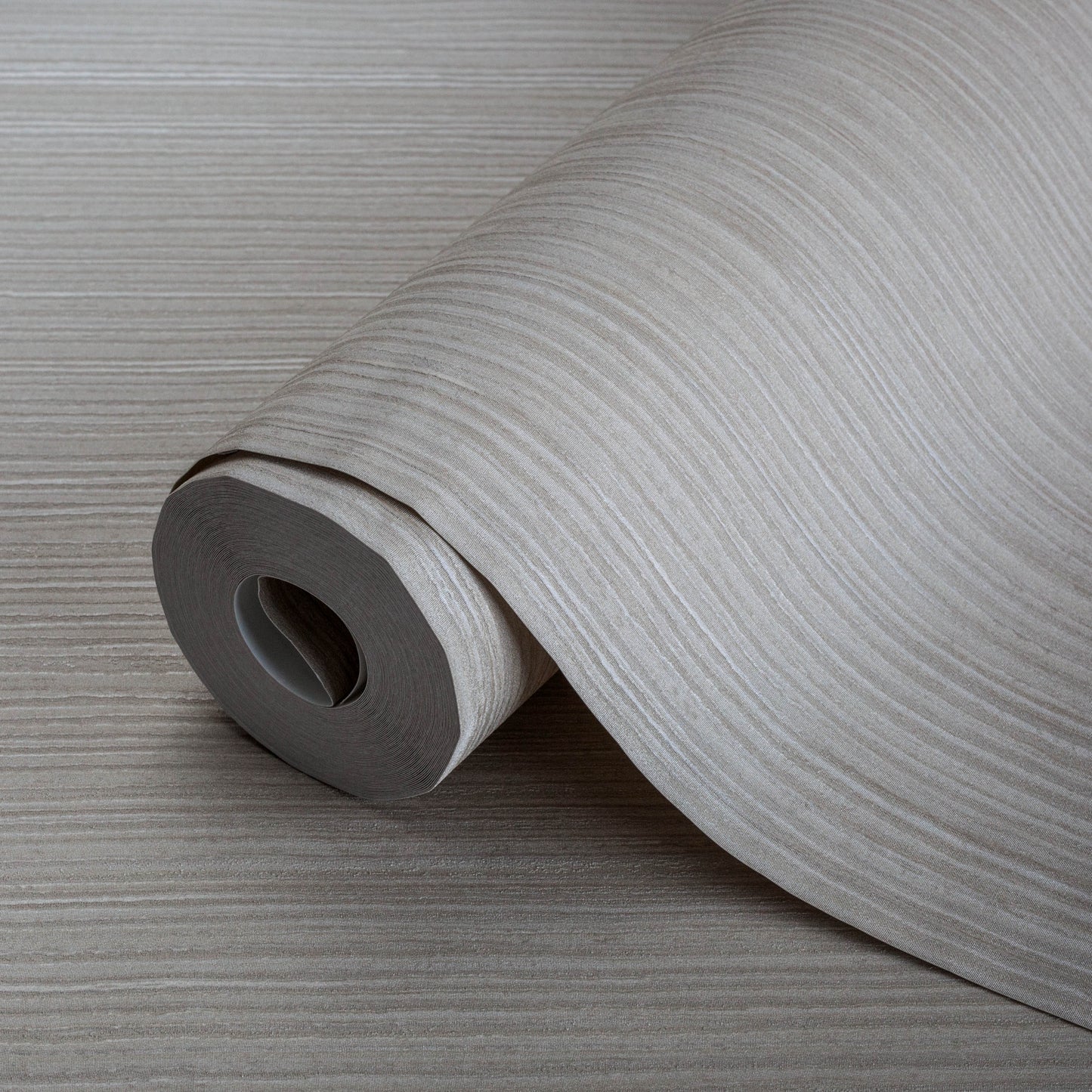 Tapeta strukturalna beżowa – elegancka tapeta winylowa na ścianę