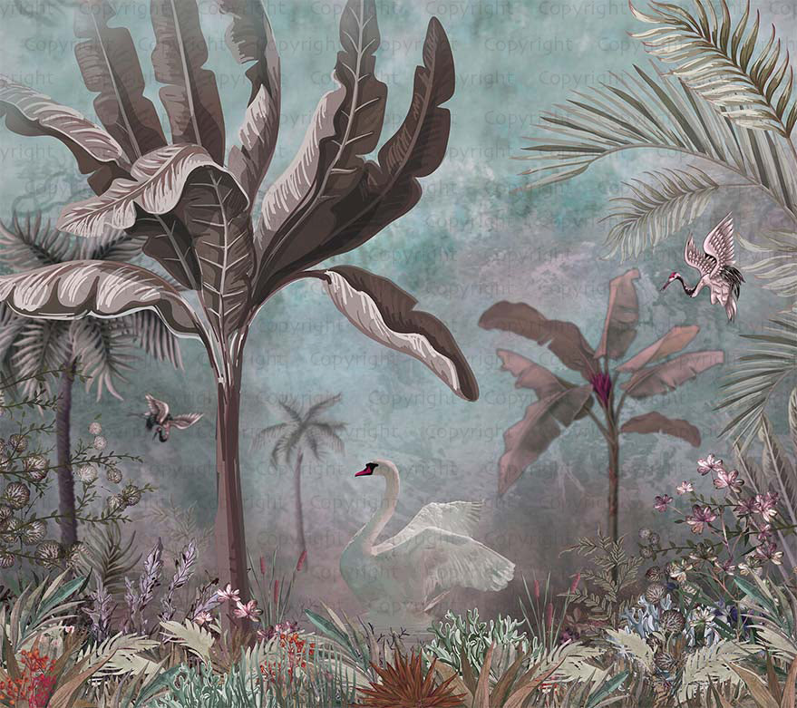 Mural A302-1