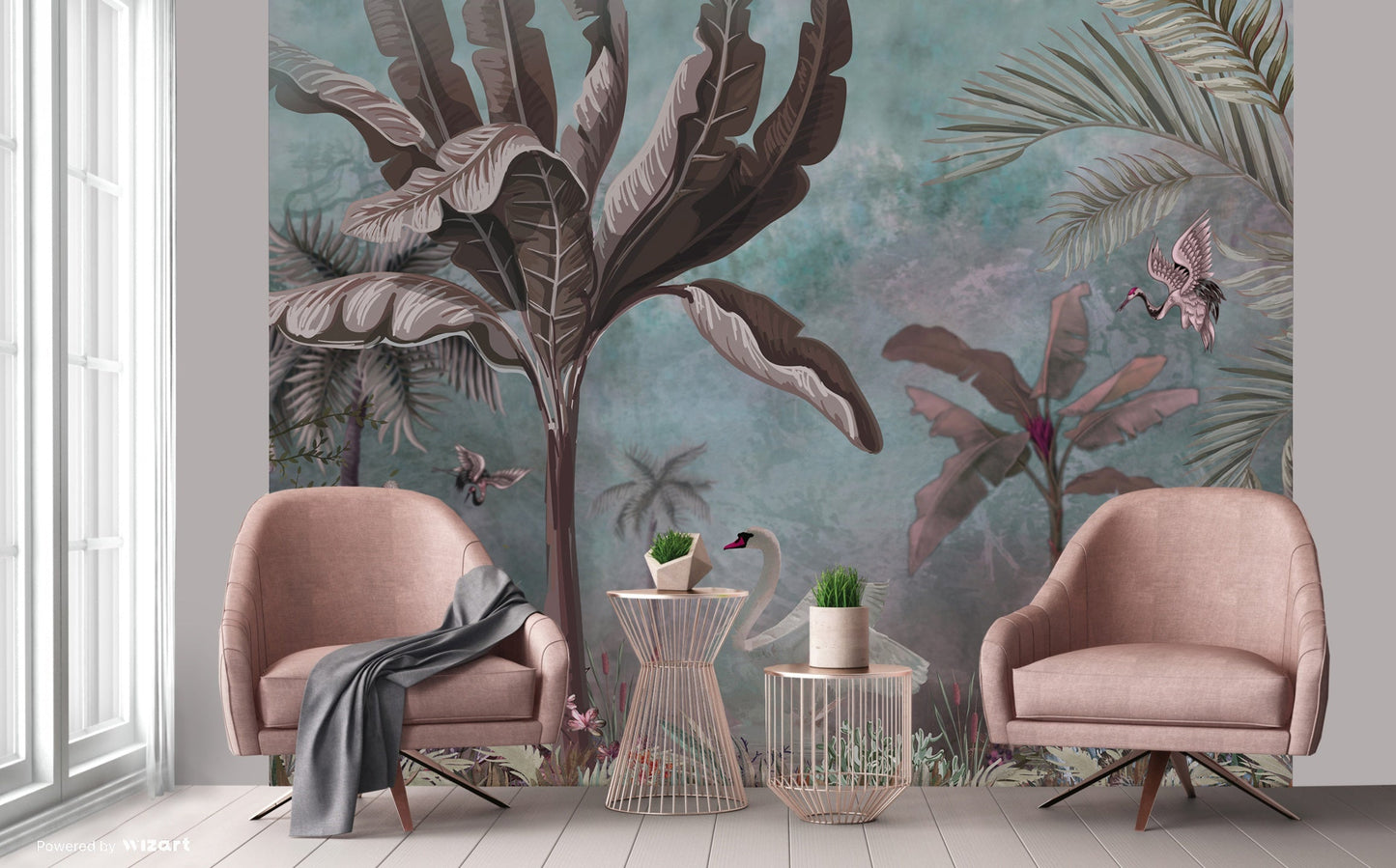 Mural A302-1