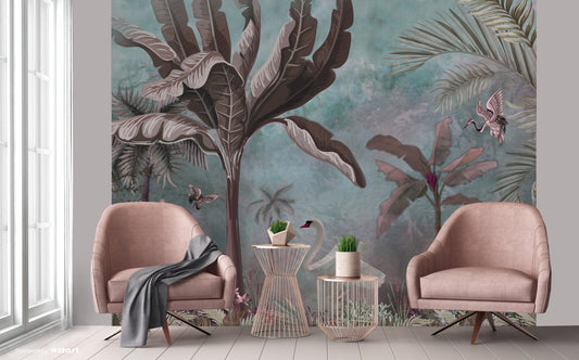 Mural A302-1