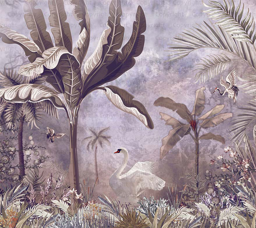 Mural A302-2