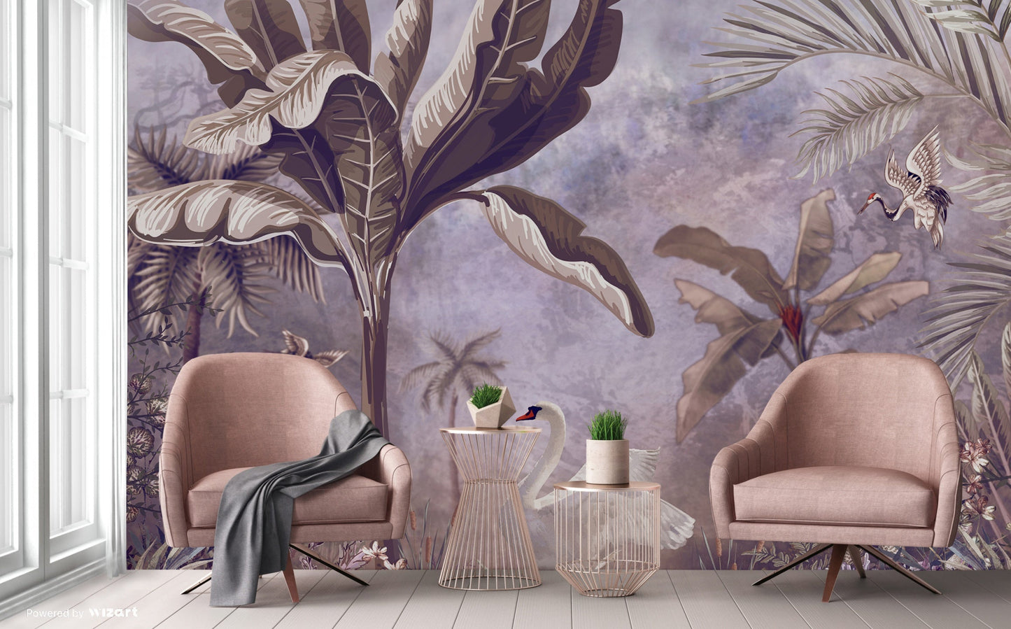 Mural A302-2
