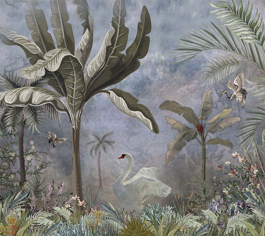 Mural A302-3