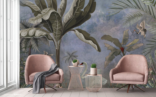 Mural A302-3