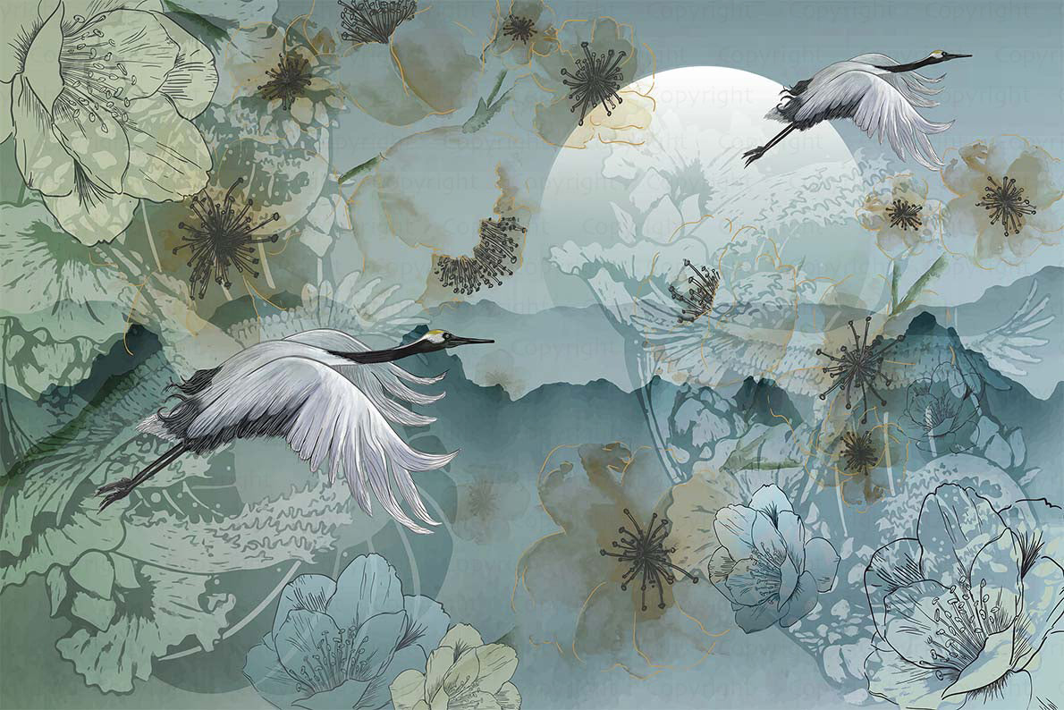 Mural A304-1