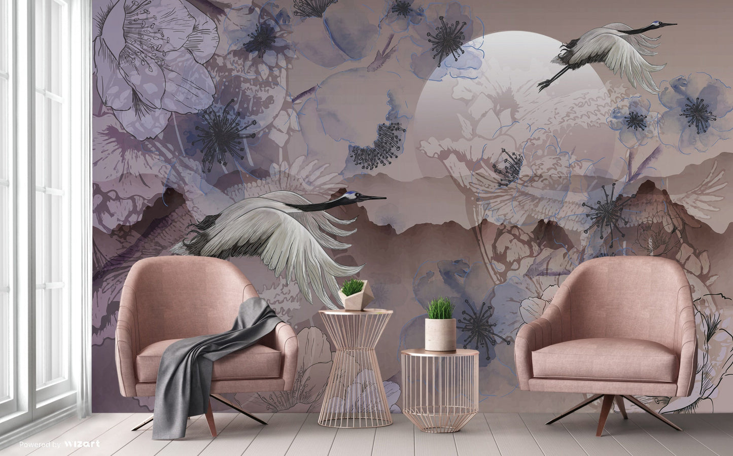 Mural A304-2