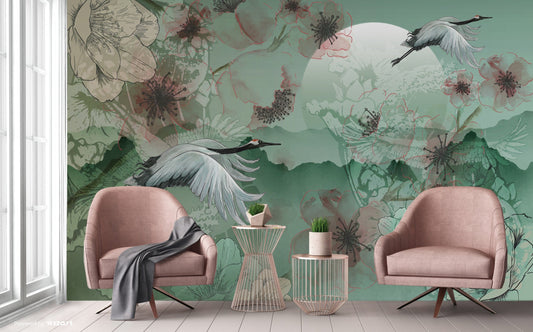 Mural A304-3