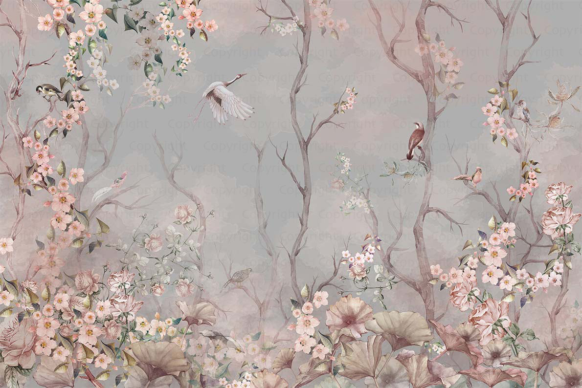 Mural A305-1