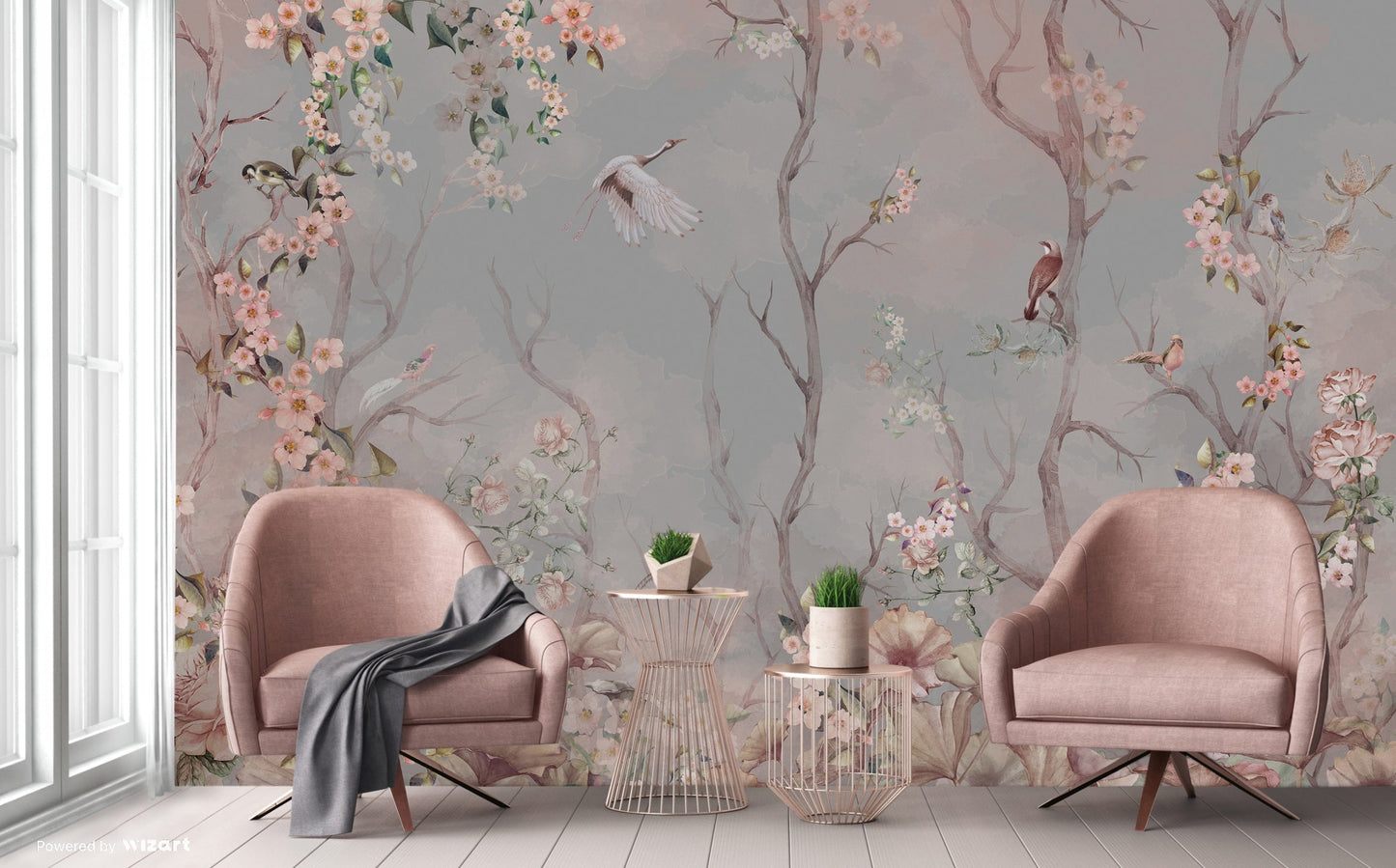Mural A305-1