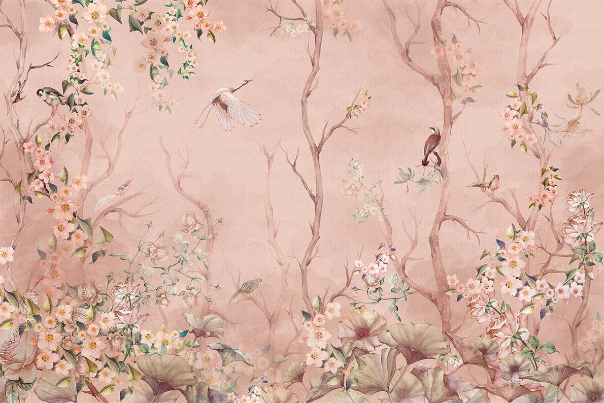 Mural A305-2