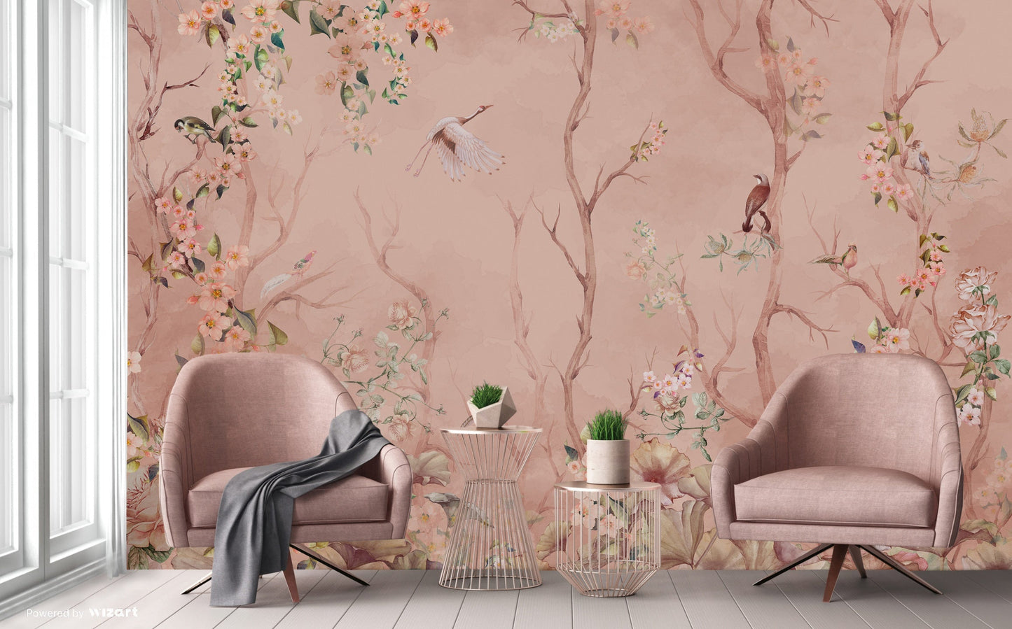 Mural A305-2