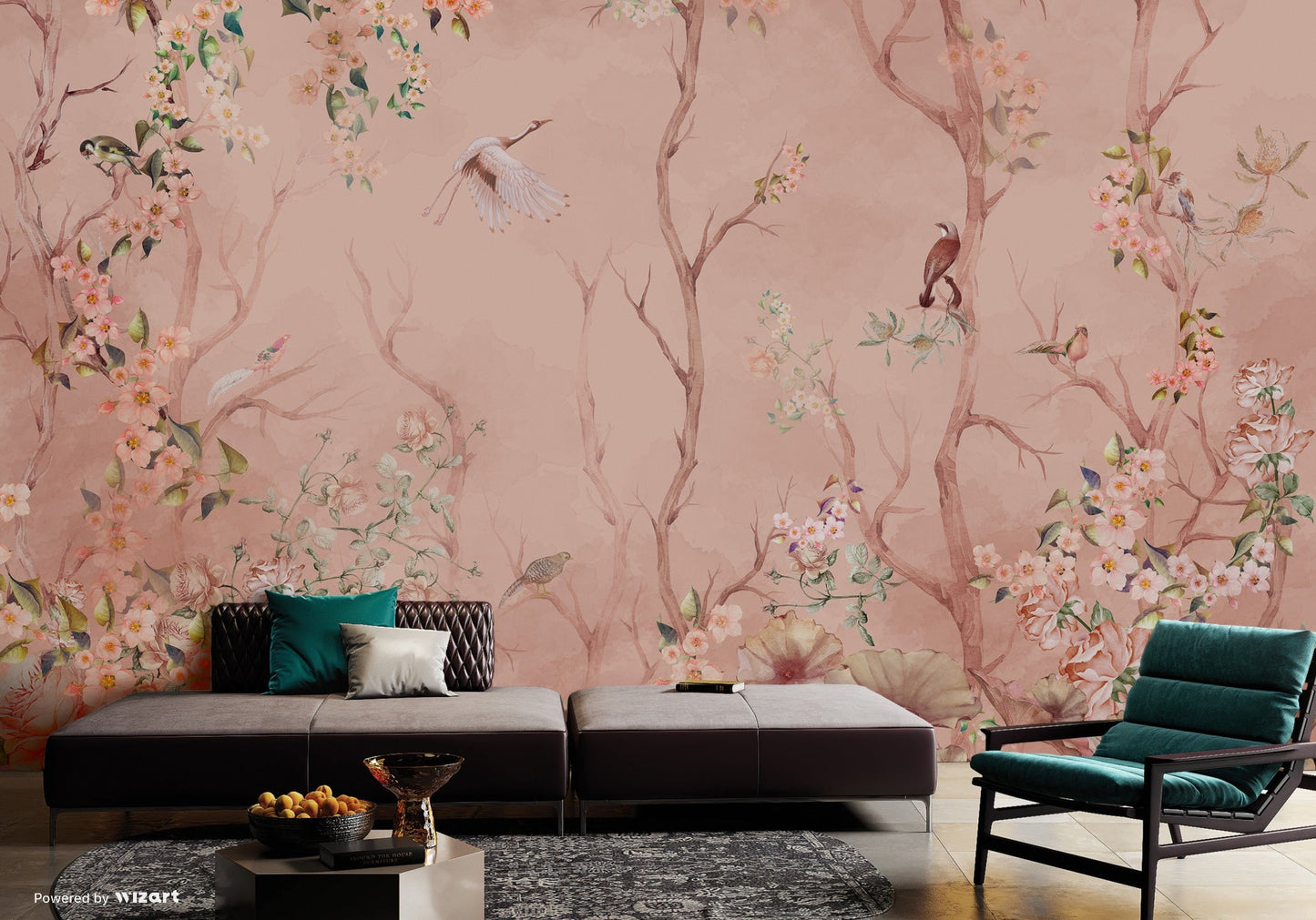 Mural A305-2