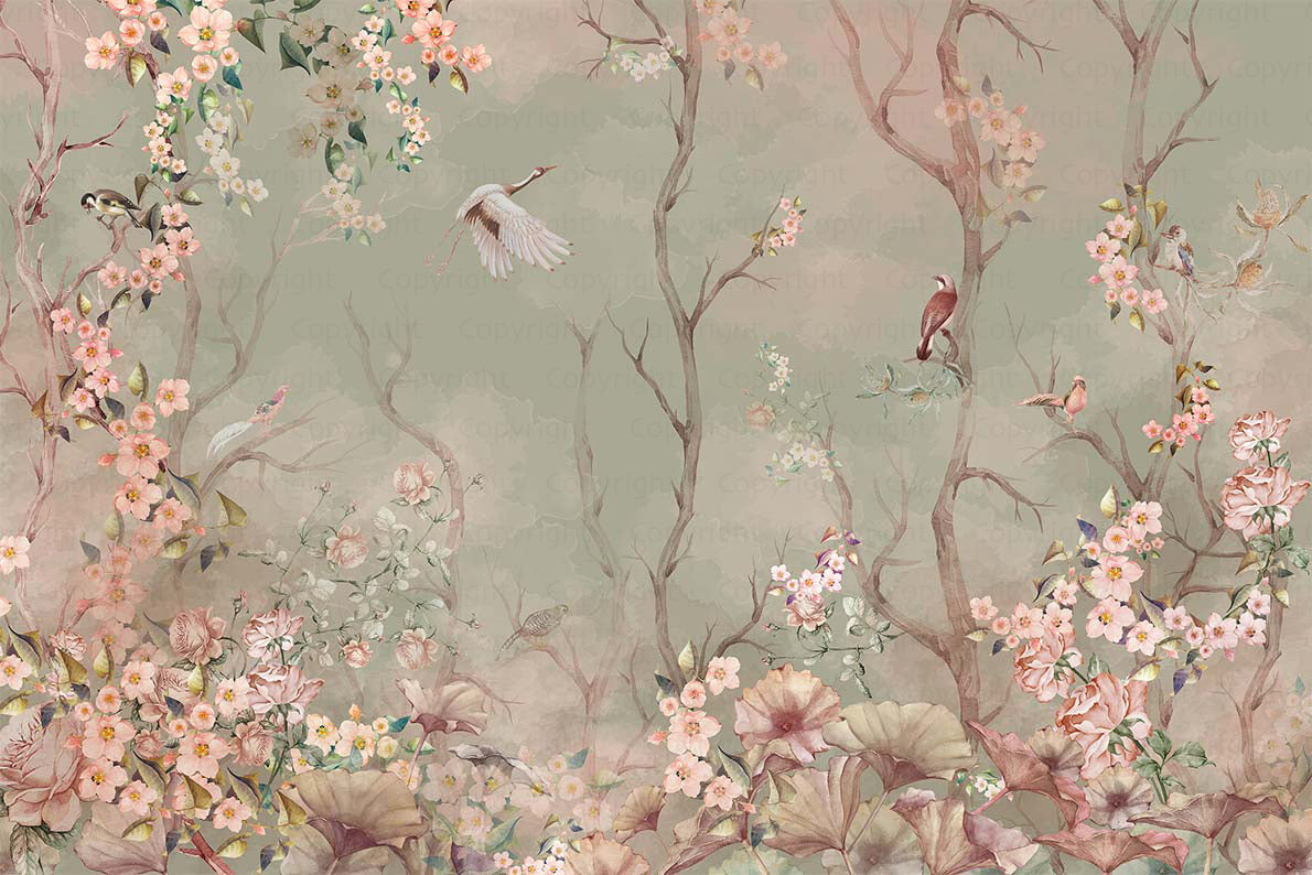 Mural A305-3