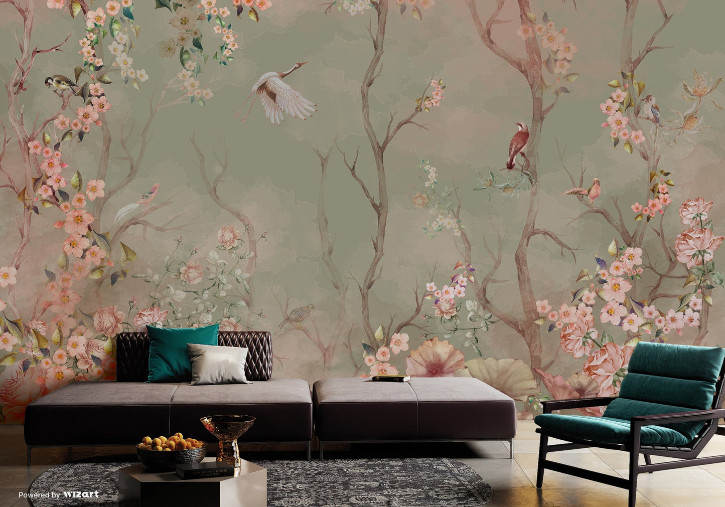 Mural A305-3