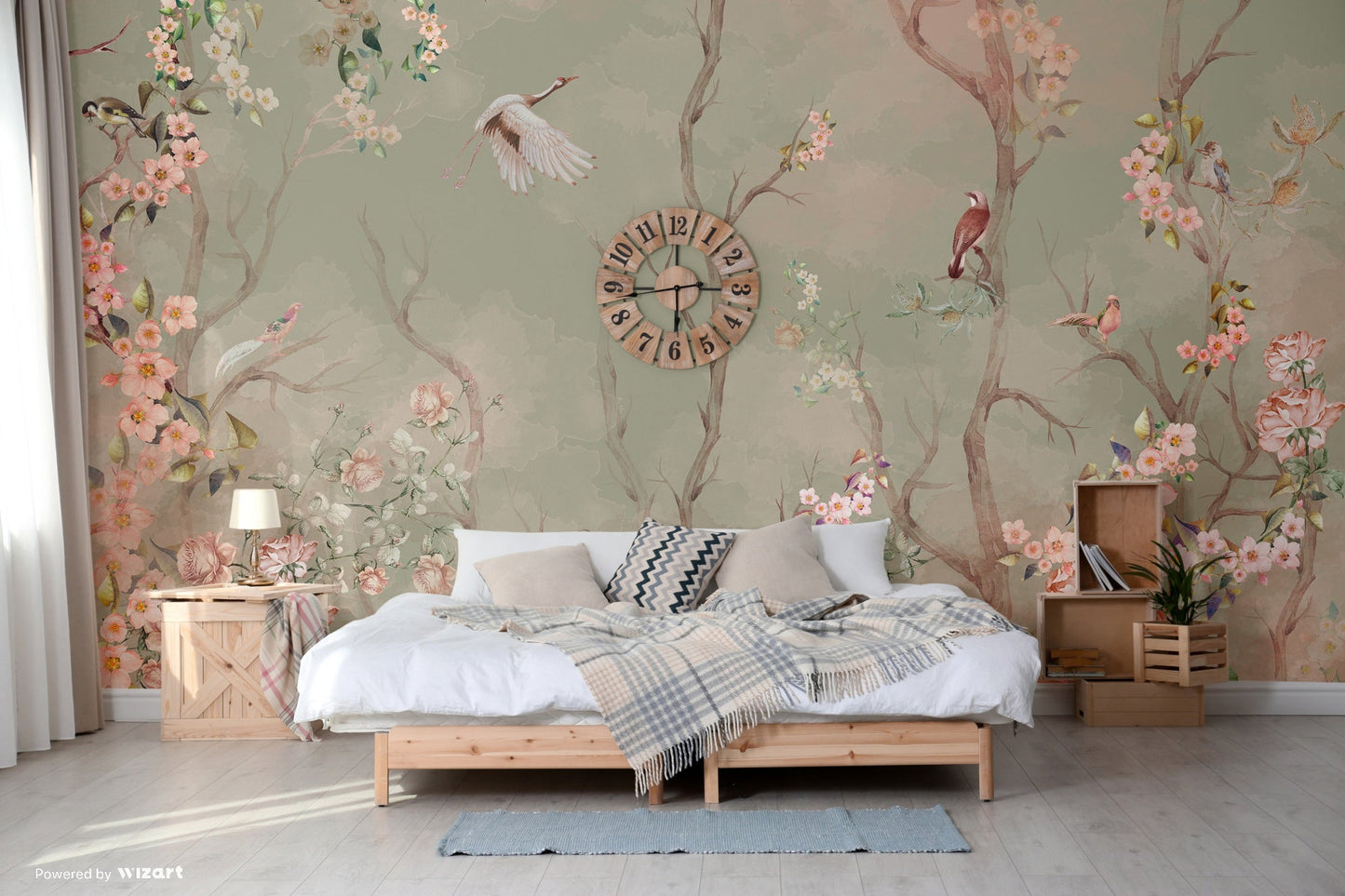 Mural A305-3