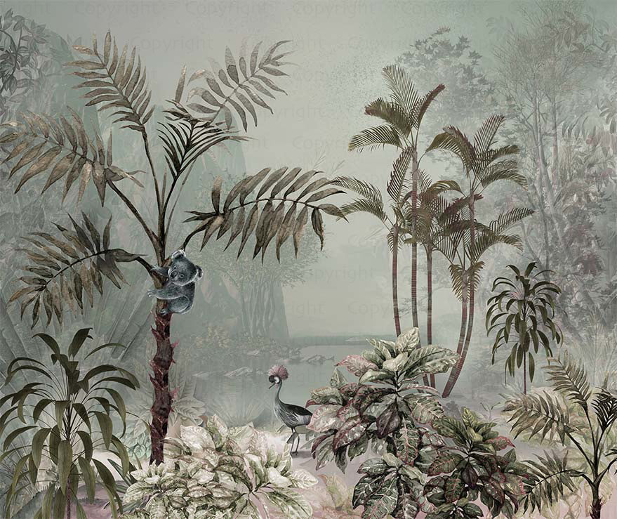 Mural A306-1