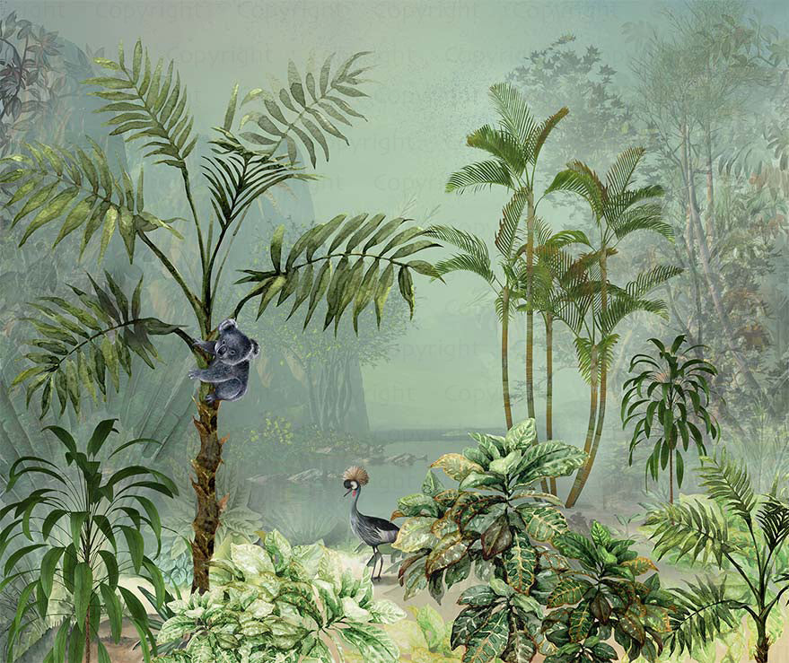 Mural A306-3