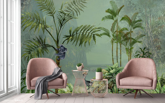 Mural A306-3