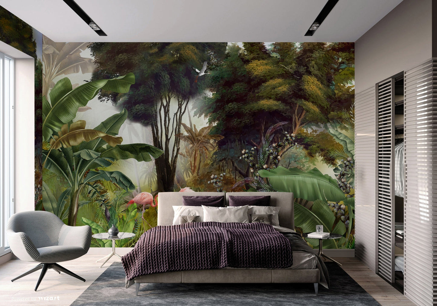 Mural A307-1