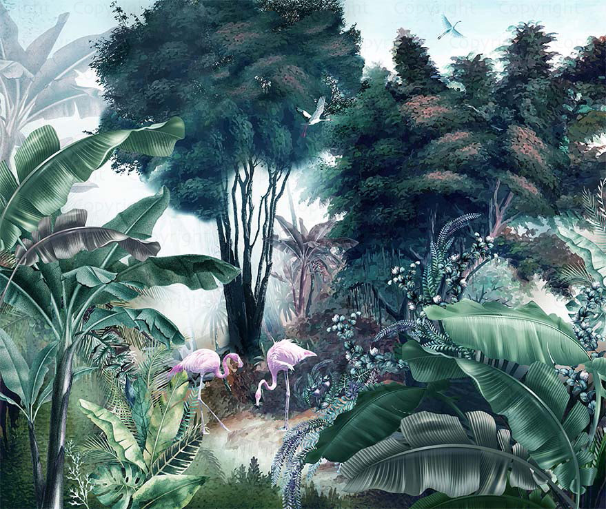 Mural A307-2