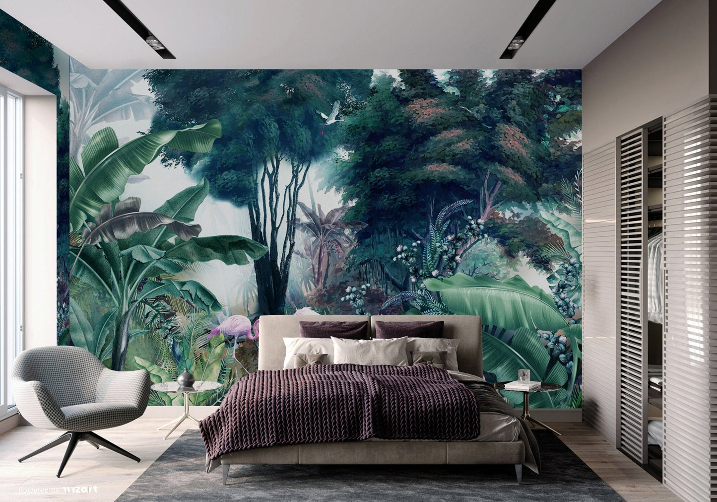 Mural A307-2