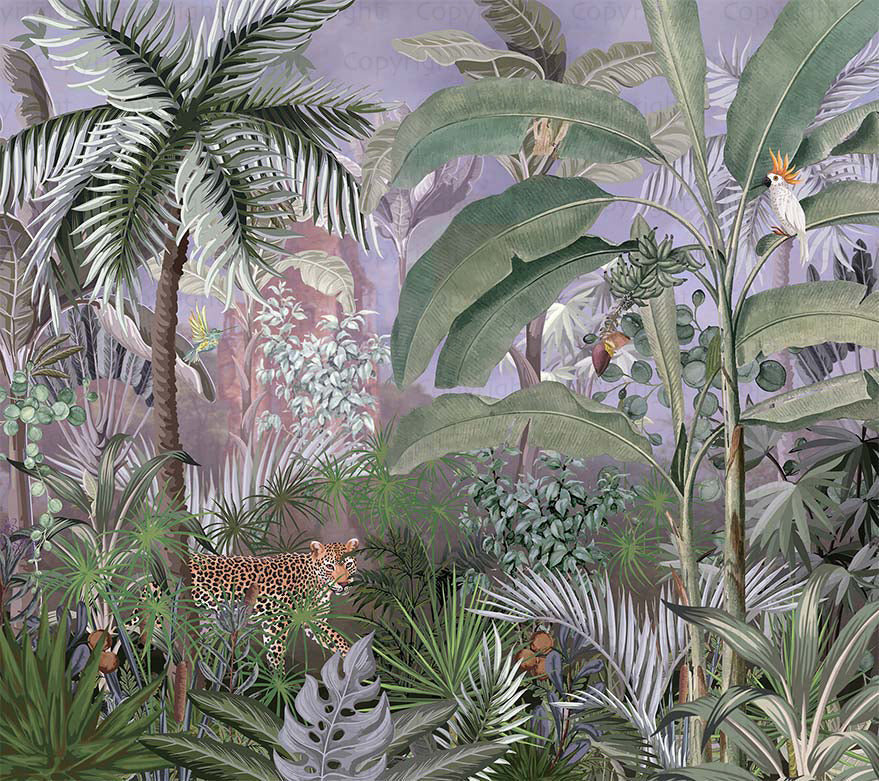 Mural A309-1