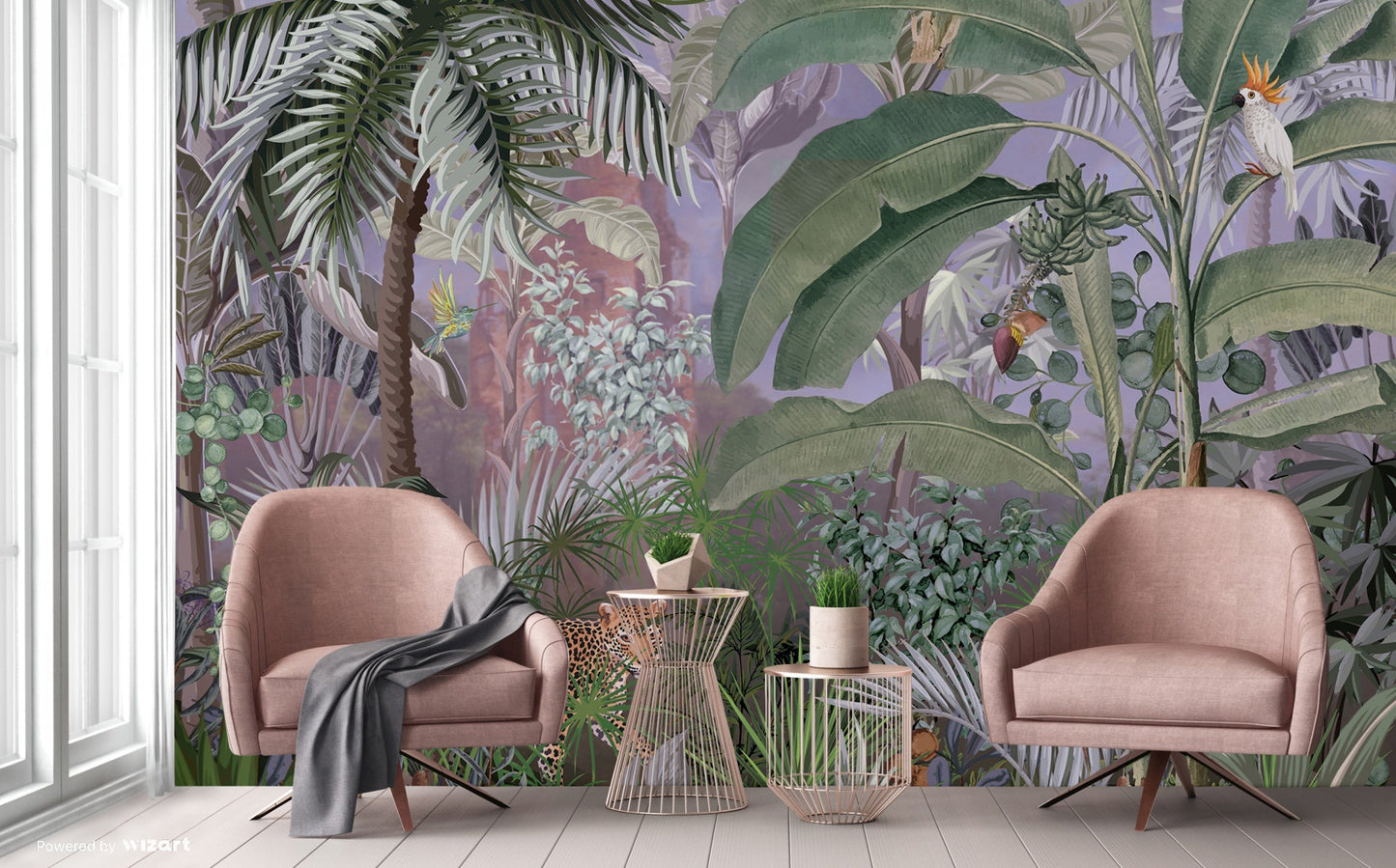Mural A309-1