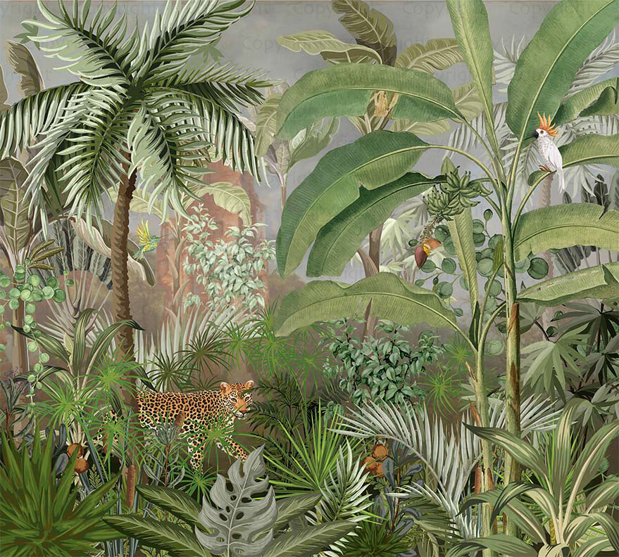 Mural A309-3