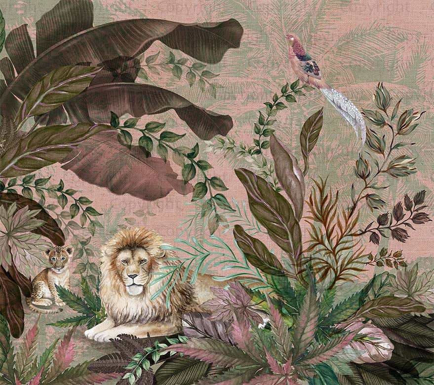 Mural A310-1
