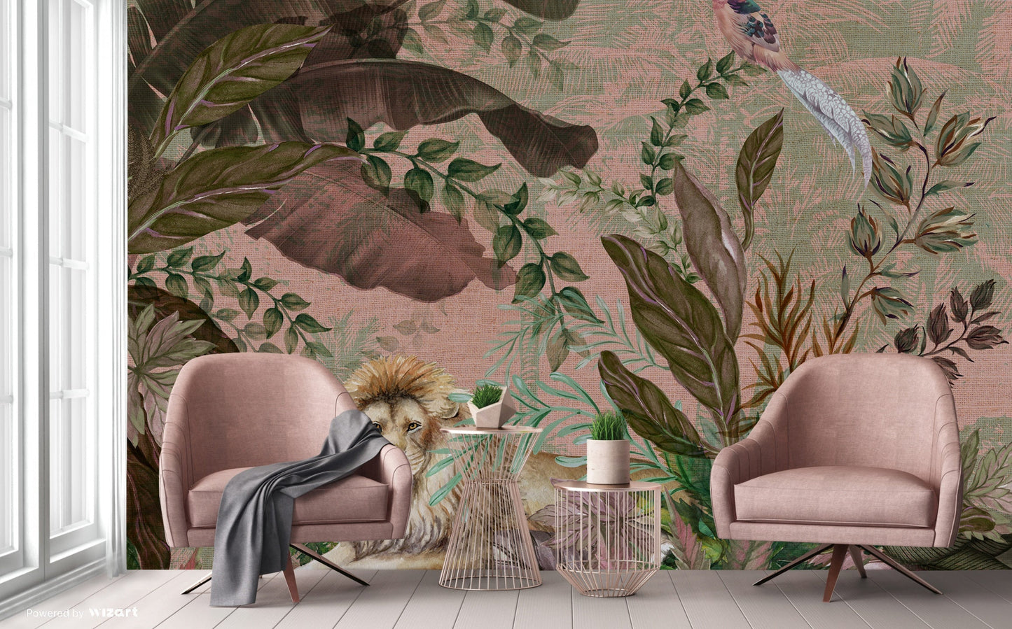 Mural A310-1