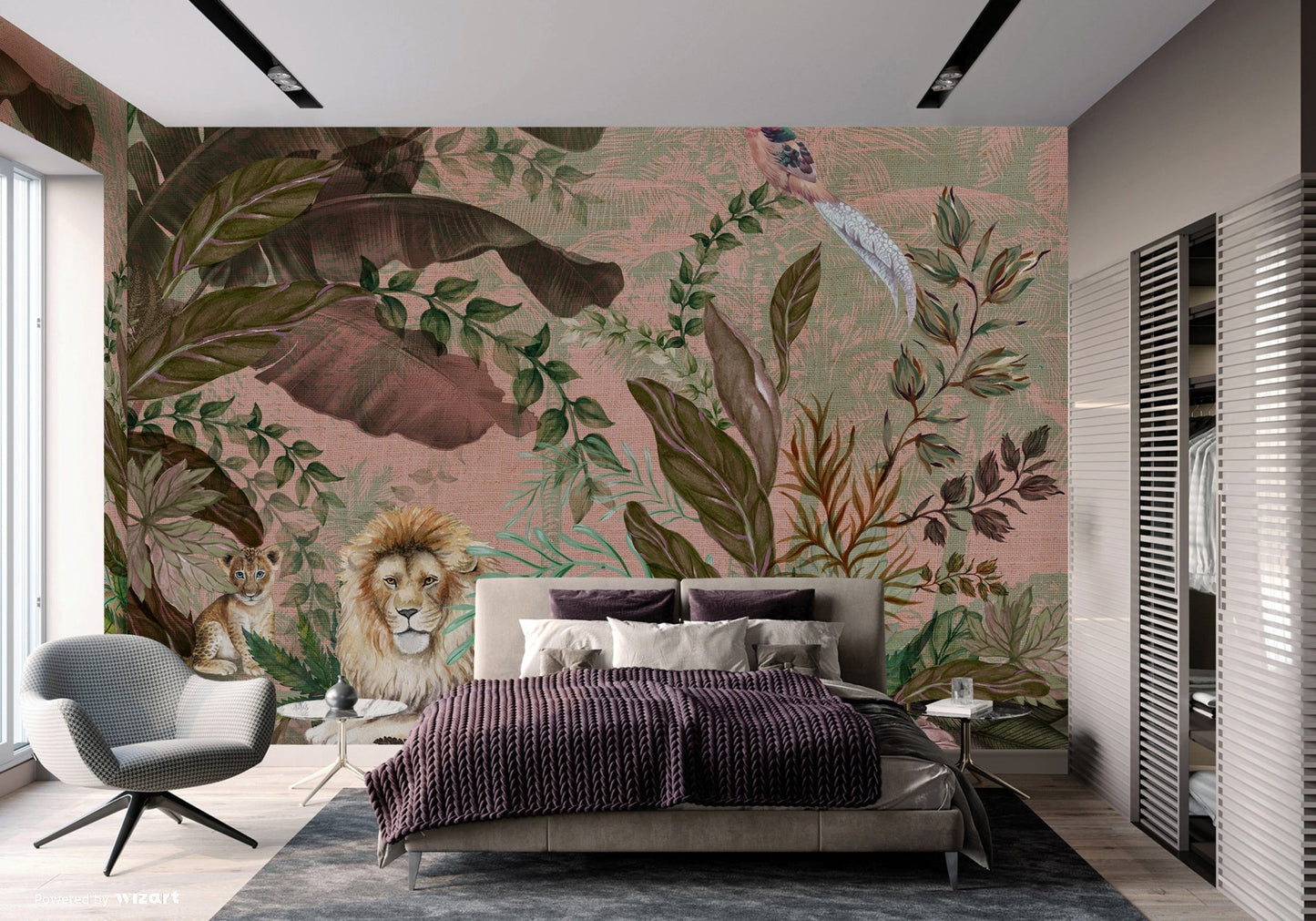 Mural A310-1