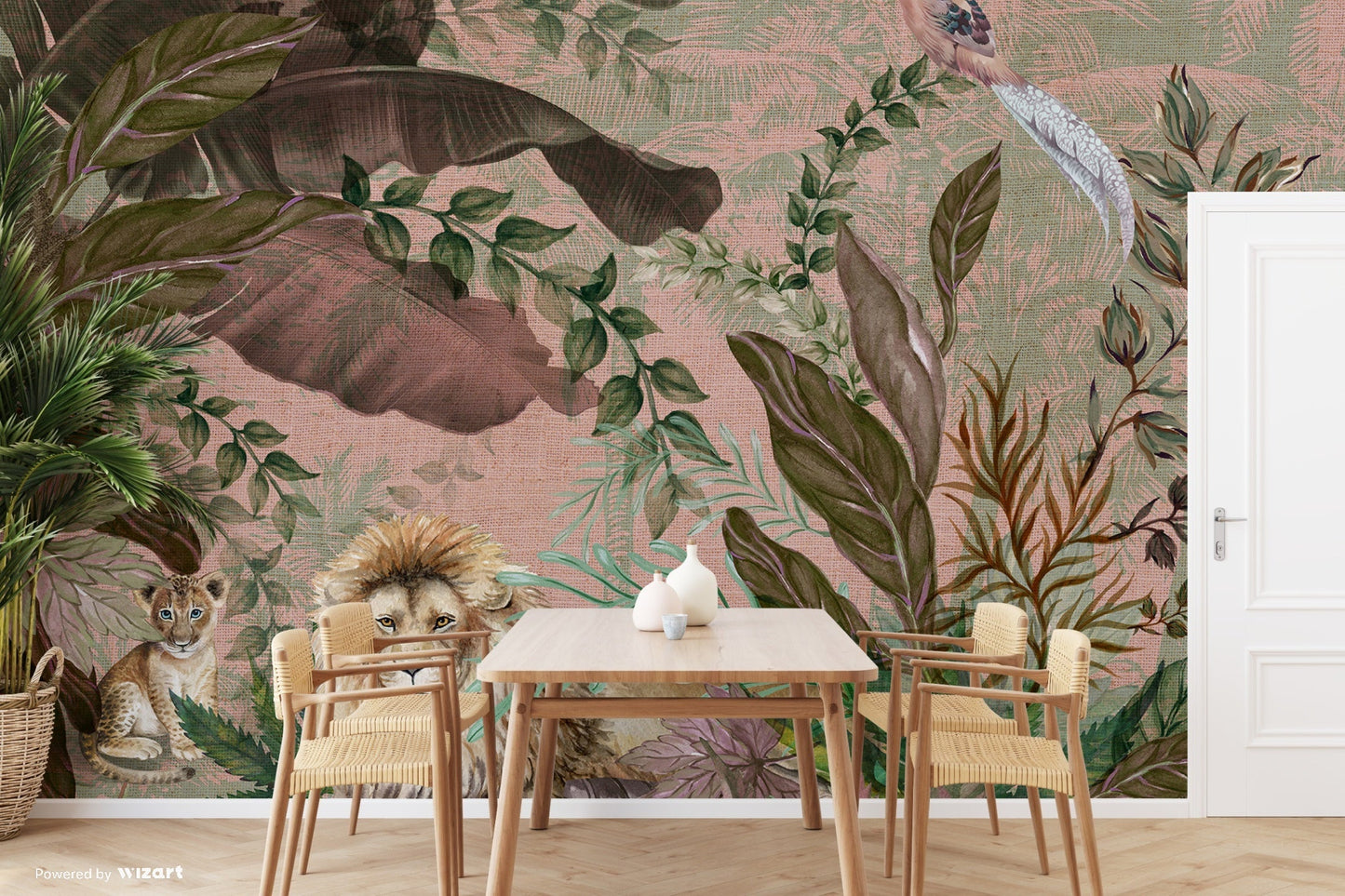 Mural A310-1